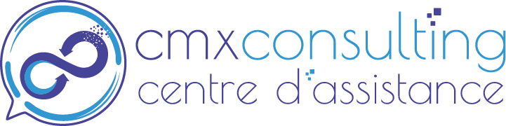 Support CMX Consulting